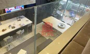 Imagem 3: Apartamento Mobiliado com 4 suites, 4 Vagas 310 m² para alugar, Bairro Campo Belo - São Pa