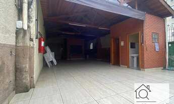 Imagem 5: Apartamento com 3 dormitórios para alugar, 63 m² por R$ 3.000/mês - Jardim Itapemirim - Sã