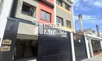 Imagem 2: APARTAMENTO RESIDENCIAL em SÃO PAULO - SP, JARDIM JAPÃO