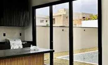 Imagem 7: Casa com 3 dormitórios, 181 m², venda ou locação por R$ 1.700.000 - Condomínio Una - Itu/S