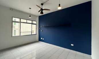 Imagem 6: Kitnet/conjugado para aluguel no Embaré - Santos - SP