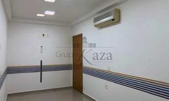 Imagem 5: Ponto Comercial - Jardim Aquarius - 950m².area útil 1.800m²