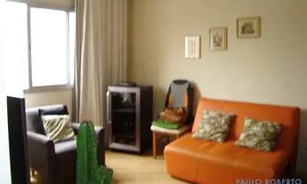 Imagem 4: APARTAMENTO - VILA MARIANA - SP