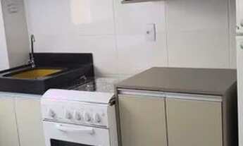 Imagem 5: Apartamento para aluguel possui 45 metros quadrados com 2 quartos em Ribeirão do Lipa - Cu