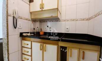 Imagem 6: Apartamento com 1 dormitório à venda, 37 m² por R$ 390.000,00 - Icaraí - Niterói/RJ