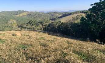 Imagem 5: Terreno de 600m² em Nazaré Paulista pronto para construir
