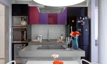 Imagem 2: São Paulo - Apartamento Padrão - Pompeia