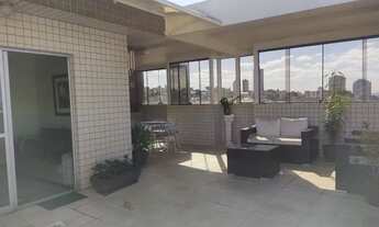 Imagem 3: Apartamento 4 quartos de cobertura