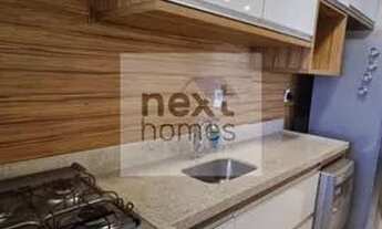 Imagem 4: Apartamento mobiliado todo reformado ao lado da UNIP Jaguaré e USP