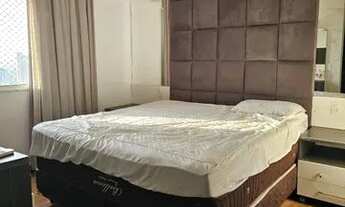 Imagem 7: Lindo apartamento totalmente mobiliado e equipado no Sports Garden com 2 suítes e 2 vagas!