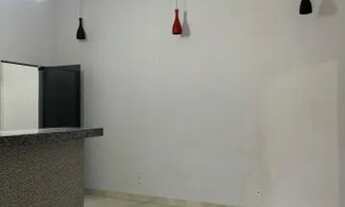 Imagem 6: Casa Top em Luzimangues