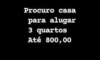 Imagem: Casa Aluguel