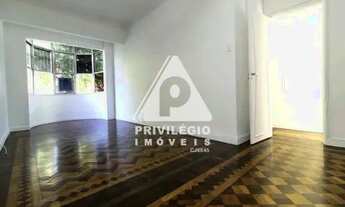 Imagem 2: Urca! Apartamento, 3 quartos, 1 suíte, 1 varanda de inverno, vaga, 109m²