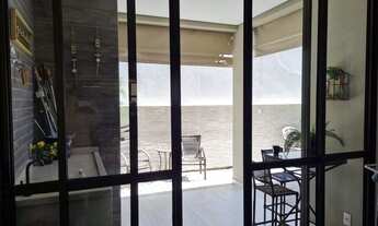 Imagem 3: Casa em condomínio para venda, Bairro Deltaville, Biguaçu -SC - CA509