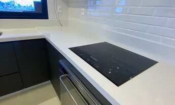 Imagem 4: Apartamento mobiliado Edifício Palazzo Ducale