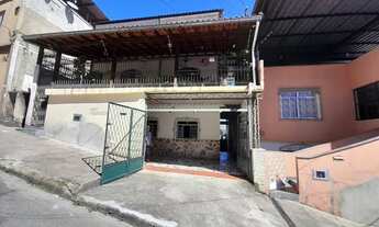 Imagem: Casa para aluguel possui 61 metros quadrados