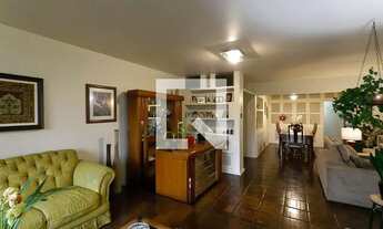 Imagem 4: Apartamento para Aluguel - Alto de Pinheiros, 3 Quartos, 167 m2