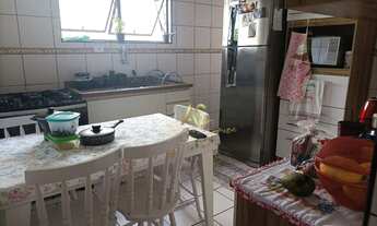 Imagem 4: Apartamento com 2 dormitórios à venda, 66 m² por R$ 315.000,00 - Canto do Forte - Praia Gr