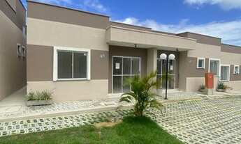 Imagem: VENDO CASA PERTO DA AV PRINCIPAL - 2 QUARTOS