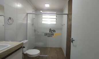 Imagem 7: Sobrado com 4 dormitórios para alugar, 138 m² por R$ 4.500,00/mês - Campo Grande - Santos