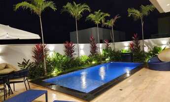 Imagem 7: LUXUOSA DUPLEX ALPHAVILLE