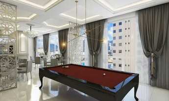 Imagem 6: Nizuc Residence Apartamento com 3 dormitórios