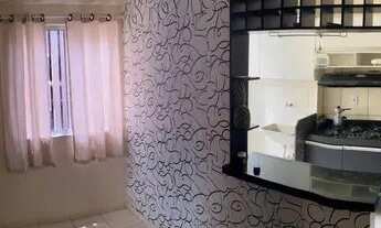 Imagem 2: Alugo apartamento projetado e mobiliado