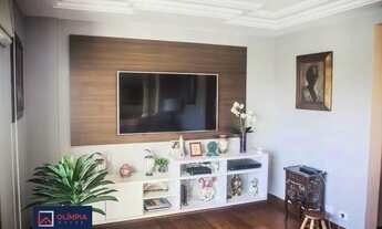 Imagem 3: Apartamento Venda Higienópolis 263 m² 4 Dormitórios