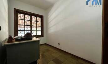 Imagem 3: Casa com 3 dormitórios, 342 m² - venda por R$ 1.590.000,00 ou aluguel por R$ 6.220,73/mês