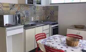 Imagem 2: Apto 2 dorm mobiliado próx Praia