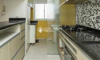 Imagem 3: PORTO ALEGRE - Apartamento Padrão - Jardim Carvalho