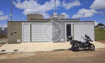 Imagem: Bairro Setor Cristina II Expansão Valor