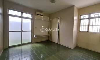 Imagem 7: Apartamento com Estilo de Casa no Bairro Vila União com 3 suítes, no térreo