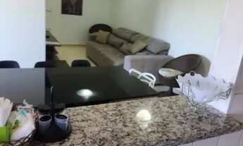 Imagem: Final de semana em apartamento em Rio Quente