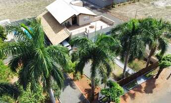 Imagem 2: CASA A VENDA EM RUBINEIA