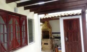 Imagem 2: Casa para aluguel possui 174 metros quadrados com 5 quartos em Centro - São Pedro da Aldei