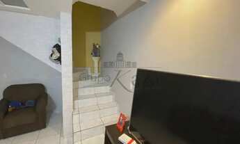 Imagem 2: Oportunidade - Casa Condominio Sobrado - 4 Dormitórios - Residencial Granada - Parque Cal