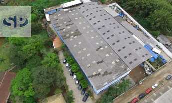 Imagem: Galpão em Terra Preta - Mairiporã