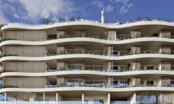 Imagem 6: Residencial Rio de Janeiro, loft,2 quartos,3 quartos,Atalaia,Salinas