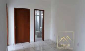 Imagem 6: Apartamento com 2 dormitórios a venda, 54,00 m² Loteamento Schutz Palhoça