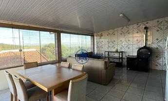 Imagem 4: Casa com 1 dormitório para alugar, 204 m² por R$ 1.700,00/mês - Primavera - Novo Hamburgo