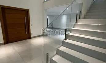 Imagem 3: Casa à venda no Condomínio Estância Marambaia - Vinhedo/SP