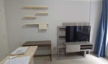 Imagem 7: Excelente Kichinete Mobiliada, localizada a apenas 3 quadras da estação São Joaquim do met