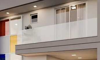 Imagem 4: CASAS INTELIGENSTES TOP DE 3 SUÍTES NA PLANTA, PRÓXIMO A RUA DA YAMADA (P. BRUNO SECCHI