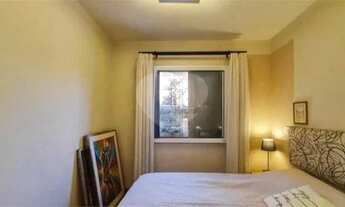 Imagem 3: Apartamento com 3 dormitórios à venda, 86 m² por R$ 1.089.000 - Vila Mariana - São Paulo/S