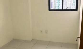 Imagem 6: Apartamento para aluguel com 3 quartos em Encruzilhada - Recife - PE
