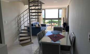 Imagem: Apartamento para aluguel na praia do Cabo