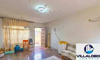 Imagem: Casa à venda, 298 m² por R$ 1.215.000,00