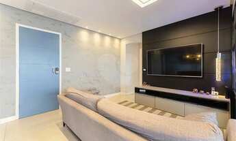 Imagem: São Paulo - Apartamento Padrão - MOOCA