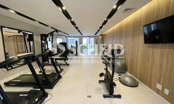 Imagem 5: Apto novo, no contrapiso( com 1 vaga individual e sem rodizio